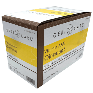 A&D, OINT 5GM (144/BX 6BX/CS) | Quantity - 1x BX