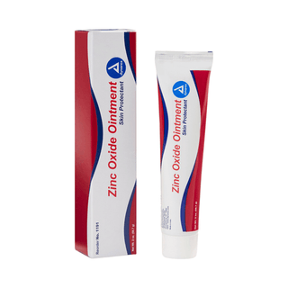 ZINC OXIDE, OINT 2OZ (72/CS) | Quantity - 1x EA