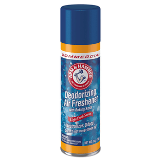 AIR FRESHNER, ARM & HAMMER 7OZCAN (12/CS) | Quantity - 1x CS