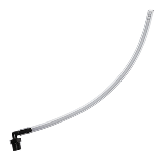 CONNECTOR, HUMIDIFIER TU 12" (10/PK) | Quantity - 1x EA