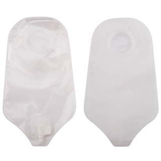 POUCH, UROSTOMY ACCU/STD T 1 3/4" (10/BX) | Quantity - 1x BX
