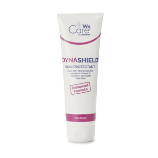 CREAM, BARRIER DYNA SHIELD SKIN PROT TU 4OZ (24/CS | Quantity - 1x EA