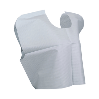 CAPE, EXAM T/P/T F/B OPN BLU 30X21 (100/CS) | Quantity - 1x CS