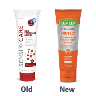 BARRIER, PROTECTIVE SENSI-CARE4OZ TB (24/CS) CONVTC | Quantity - 1x CS