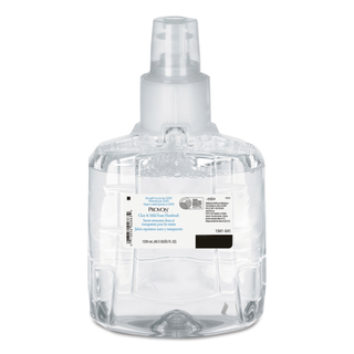 HANDWASH, FOAM PROVON CLR & MILD 1200ML (2/CS) | Quantity - 1x EA