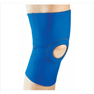 KNEE SUPPORT, NEOP REINF PATELLA PULL-ON LG | Quantity - 1x EA