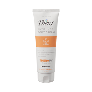 CREAM, BODY THERA ANTIFUNGAL 4OZ (12BT/CS) | Quantity - 1x CS