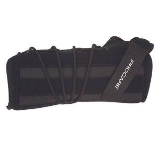 WRIST SPLINT, QUICKFIT II RT UNIV | Quantity - 1x EA