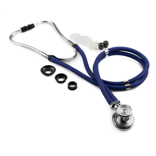 STETHOSCOPE, SPRAGUE RAPPAPORTNAVY | Quantity - 1x EA