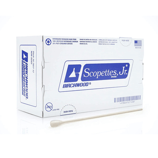 SCOPETTE, SWAB OBGYN 8" (100/BX) | Quantity - 1x CS