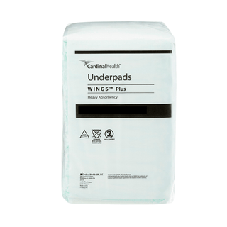UNDERPAD, MAXICARE 36"X36" (12/BG 4BG/CS) | Quantity - 1x CS