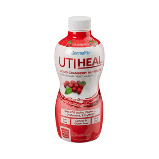 PROHEAL, SUPPLEMENT UTI HEAL CRANBERRY 30OZ (4/CS) | Quantity - 1x CS