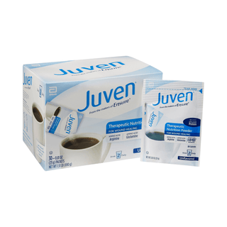 JUVEN, PDR UNFLAV 80CAL 19.3GM(30/CS) | Quantity - 1x PK