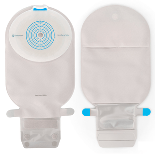 POUCH, OST SENSURA MIO NON-CONVEX EXTEND WEAR (10/BX) | Quantity - 1x BX