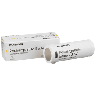 BATTERY, REPLCMNT F/72200 DIAGHNDL 3.5V | Quantity - 1x EA