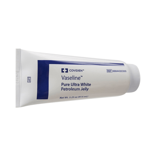 PETROLEUM JELLY, VASELINE 3.25OZ TU (72EA/CS) | Quantity - 1x EA