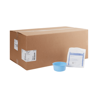 BOWL, SOLUTION STR 16OZ (75/CS) KENDAL | Quantity - 1x EA