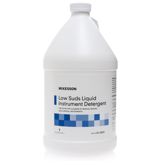DETERGENT, INSTR PDR 5LB (6/CS) | Quantity - 1x CS