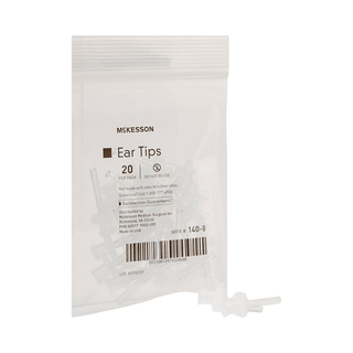 TIP, EAR WASH SNGL-USE (20/BG 10BG/CS) | Quantity - 1x BG