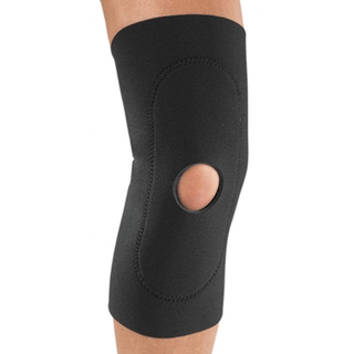 KNEE SLEEVE, SPORT NEOP OPN PATELLA LG | Quantity - 1x EA