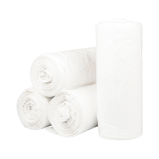 LINER, CAN WHT 0.70MIL 30"X36"30GL (200/CS) | Quantity - 1x CS
