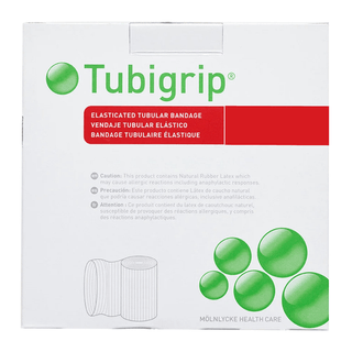 BANDAGE, TUBIGRIP SZ F 4" NAT | Quantity - 1x EA
