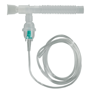 ACCESSORY KIT, F/SPIDER NEB (50/CS) | Quantity - 1x CS