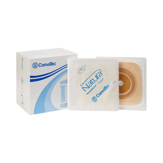 WAFER, SKIN W/1 3/4" FLANGE 4"X4" (10/BX) | Quantity - 1x BX