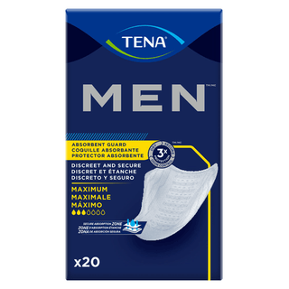 PAD, INCONT ORDASORB PLUS UNIV(20/BG 6BG/CS)) SCAPER | Quantity - 1x BG