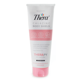 SHIELD, BODY THERA CALAZINC 4OZ (12/CS) | Quantity - 1x BT