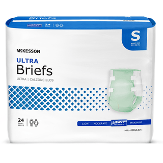 BRIEF, TAB CLSR ULTRA SM 22-36(24/BG 4BG/CS) | Quantity - 1x CS