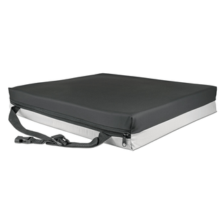 CUSHION, SEAT PROTEKT GEL 18"X16"X3" (4/CS) | Quantity - 1x EA
