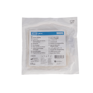 BAG, LEG STD 30OZ | Quantity - 1x EA
