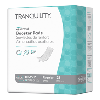 PAD, BOOSTER 4 1/4"X12 1/4" | Quantity - 1x PK