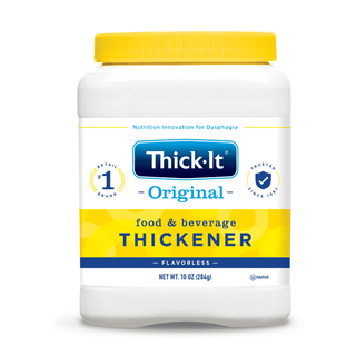 THICK IT, INSTANT FOOD THICKENER 10OZ (12/CS) | Quantity - 1x EA