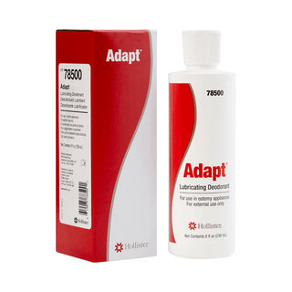DEODORANT, ADAPT LUBRICATING 8OZ BTL (1/BX) | Quantity - 1x EA