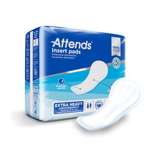 PAD, INSERT ATTENDS 16.50" (36/PK 4PK/CS) | Quantity - 1x CS