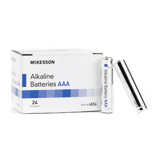 BATTERY, ALK AAA (24/BX 25BX/CS) | Quantity - 1x BX
