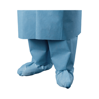 SHOECOVER, N/C HVY DUTY XLG (80/PK 3PK/CS) | Quantity - 1x PK