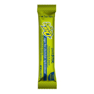 SQWINCHER ZERO, QWIK STIK LEMON-LIME .11OZ (50/BG 10BG/CS) | Quantity - 1x BG