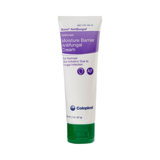 CREAM, BARRIER BAZA 2OZ (12/CS) COLPLT | Quantity - 1x CS