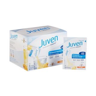 JUVEN, PDR ORG 0.97OZ PKT (30PK/CS) | Quantity - 1x PK