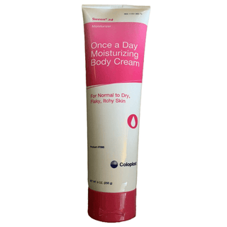 CREAM, PROTECTANT MOISTURIZINGSWEEN 9 OZ (12/CS) COLPLT | Quantity - 1x EA