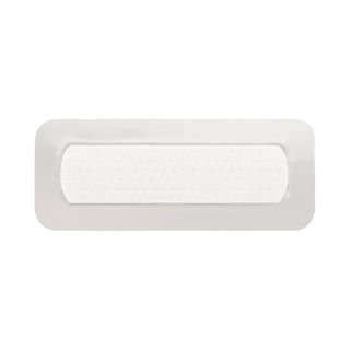 DRESSING, BORDER MEPILEX POST OP 4X8 (5/BX 5BX/CS) | Quantity - 1x BX