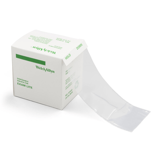 SHEATH, LIGHT PIPE DISP (25/BX) | Quantity - 1x BX