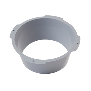 GUARD, SPLASH F/COMMODE (24/CS) | Quantity - 1x EA