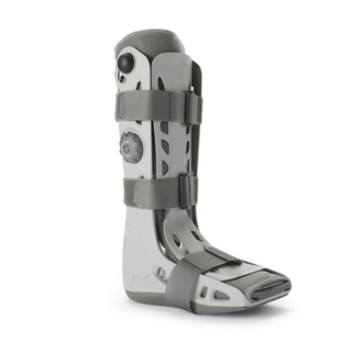 BOOT, WALKER AIRSELECT STD LG | Quantity - 1x EA