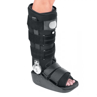 ANKLE WALKER, MAXTRAX ROM W/AIR MED | Quantity - 1x EA