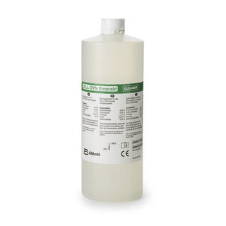 CLEANER, CD EMERALD 960ML | Quantity - 1x EA