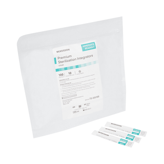 INTEGRATOR, STEAM (100/PK 10PK/CS) | Quantity - 1x CS
